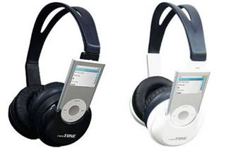 Illustration for article titled The 10 Ugliest Headphones Ever Made